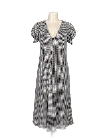 Zara Kısa Elbise %70 İndirimli.