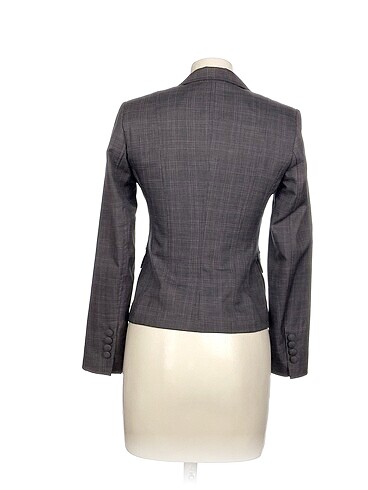 34 Beden Koton Blazer %70 İndirimli.