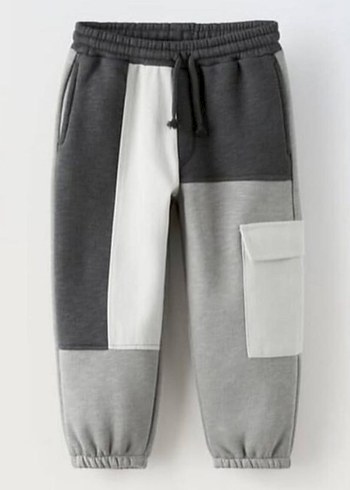 Gri Kapüşonlu Erkek Sweatshirt - Görsel 3