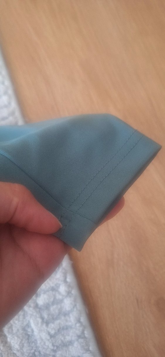 Gri Kinetix XS Erkek Rozet - Görsel 3