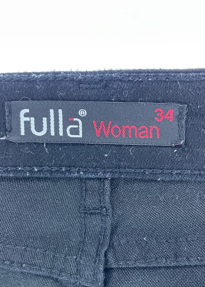 Diğer Kumaş Pantolon %70 İndirimli. - Görsel 4