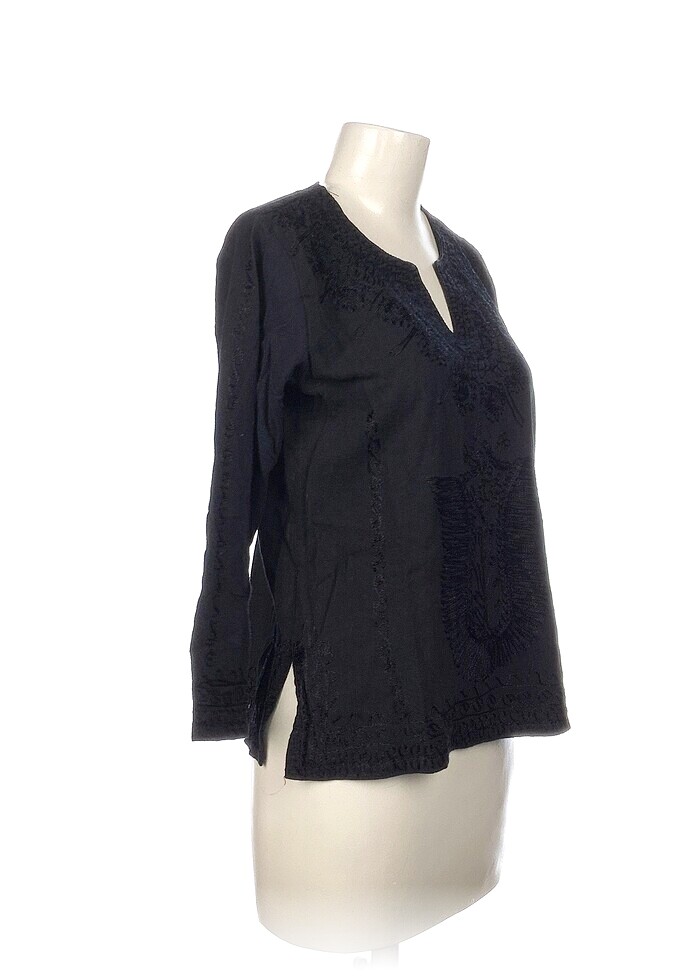 Diğer Bluz %70 İndirimli. - Görsel 2