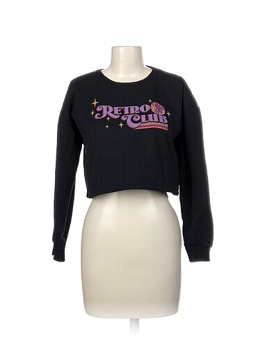 Diğer Sweatshirt %70 İndirimli.