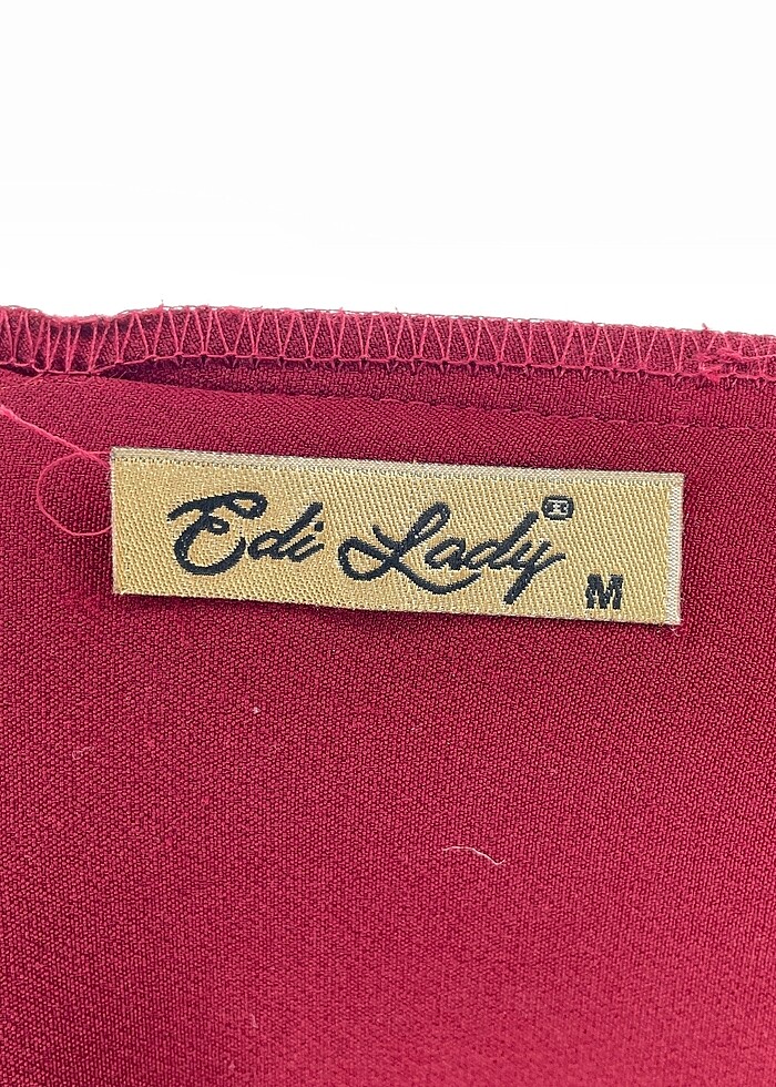 Diğer Uzun Elbise %70 İndirimli. - Görsel 4