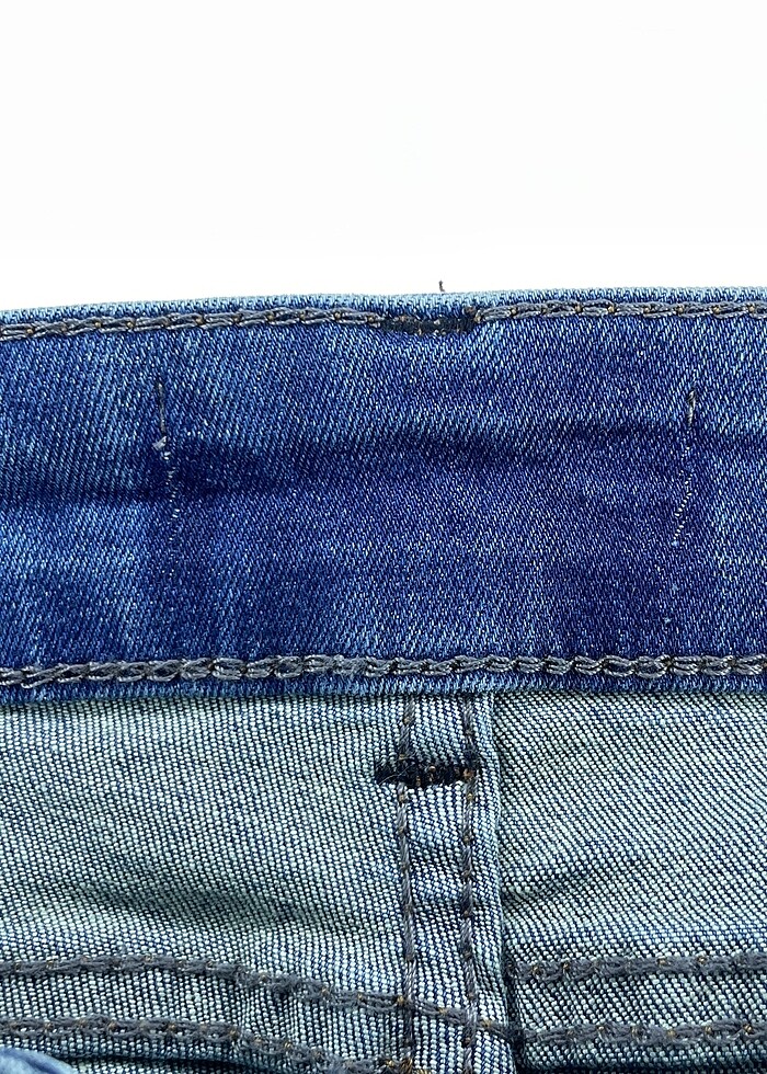 Diğer Jean / Kot %70 İndirimli. - Görsel 4