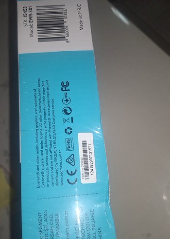 Everest Kablosuz N300 Router Beyaz - Görsel 3