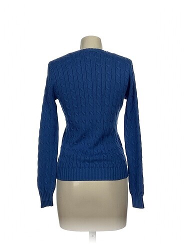 s Beden Ralph Lauren Kazak / Triko %70 İndirimli.