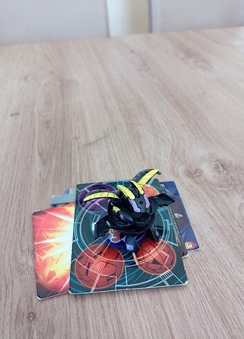 Bakugan Percival 