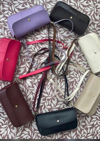 toplu çanta - Görsel 2