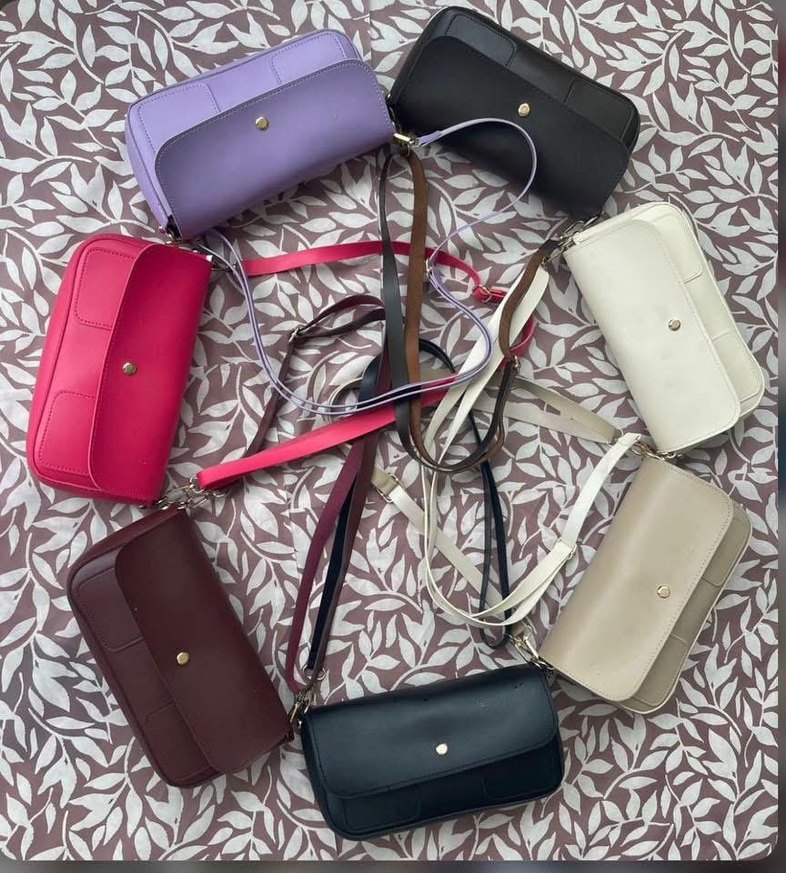 toplu çanta - Görsel 2