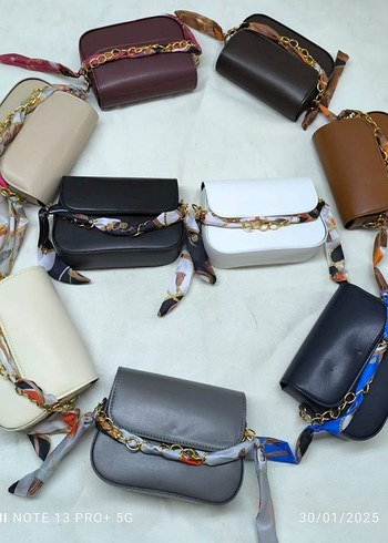 Toptan Çanta - Görsel 12