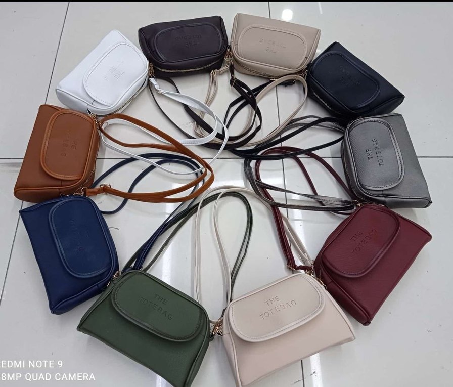 Toptan Çanta - Görsel 4