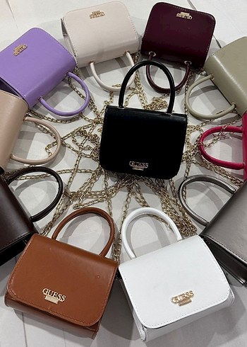 Toptan Çanta - Görsel 19