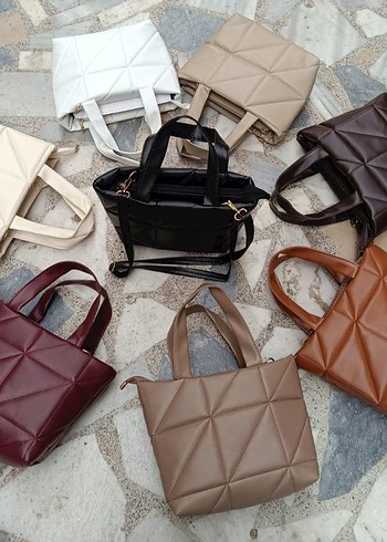 Toptan Çanta - Görsel 8