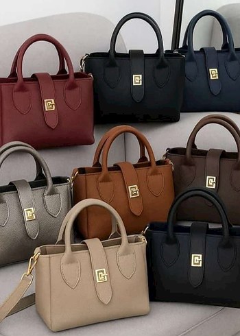 Toptan Çanta - Görsel 11