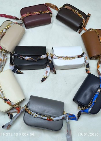 Toptan Çanta - Görsel 5