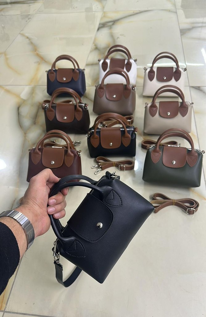 Toptan Çanta - Görsel 3