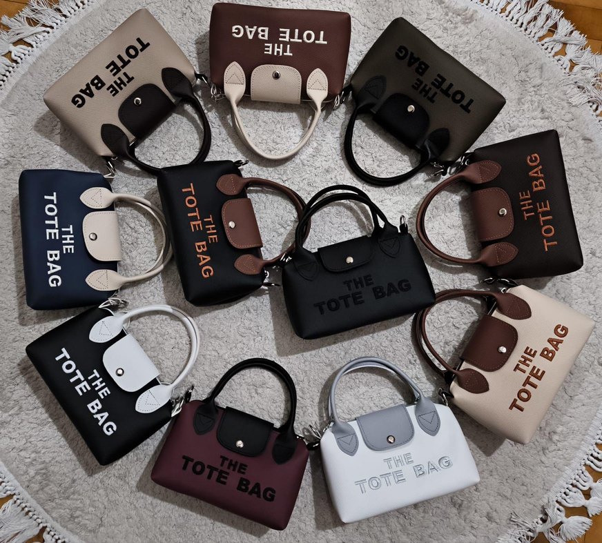 Toptan Çanta - Görsel 2