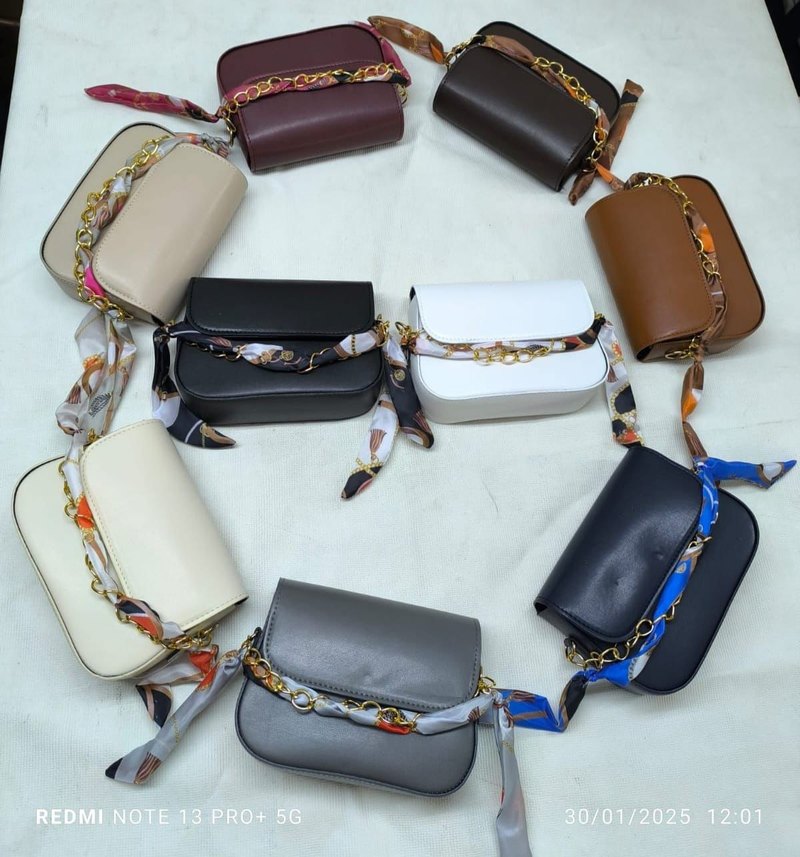 Toptan Çanta - Görsel 5