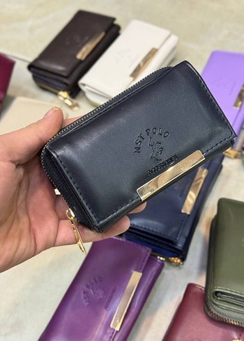 Toptan bayan cüzdanlar - Görsel 4