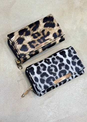 Toptan bayan cüzdanlar - Görsel 5