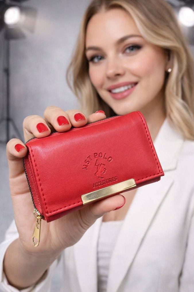 Toptan bayan cüzdanlar - Görsel 2