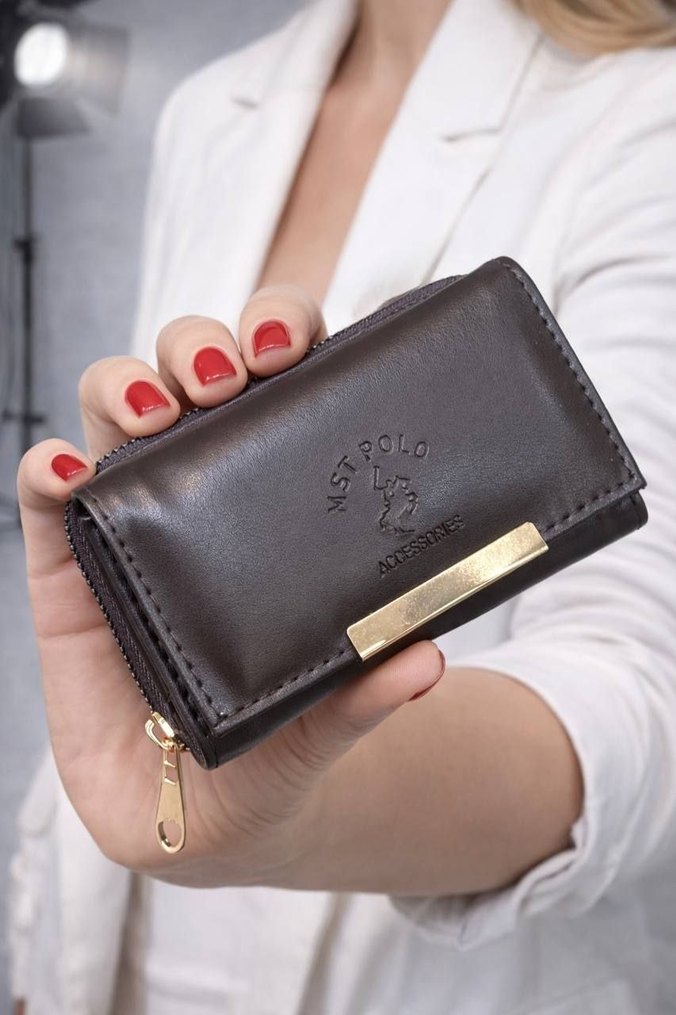 Toptan bayan cüzdanlar - Görsel 3