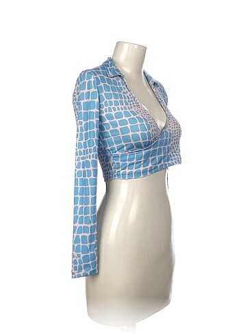 Vintage Love Diğer Bluz %70 İndirimli.