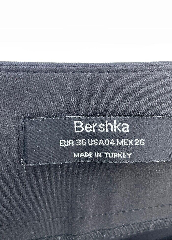 Bershka Düz Kesim %70 İndirimli. - Görsel 4