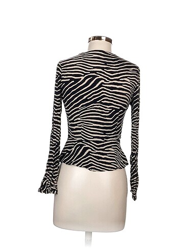 36 Beden H&M Bluz %70 İndirimli.