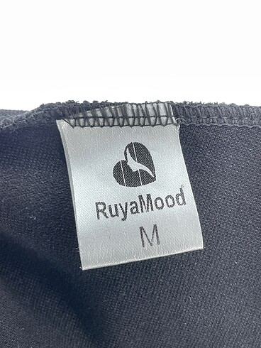 m Beden siyah Renk Vintage Love Tayt / Spor taytı %70 İndirimli.