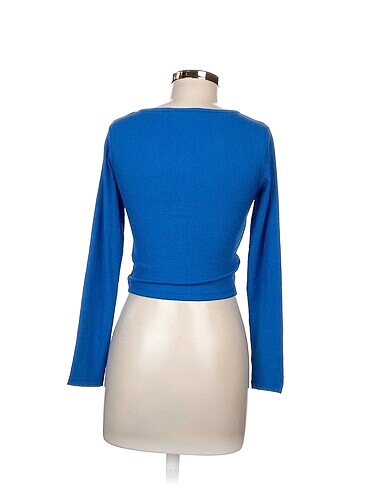 m Beden Vintage Love Bluz %70 İndirimli.
