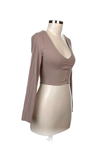 Vintage Love Vintage Love Bluz %70 İndirimli.