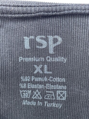 xl Beden siyah Renk Vintage Love Bluz %70 İndirimli.