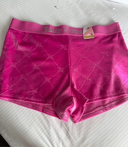 m Beden Juicy, şort , juicy couture