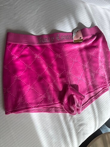 Juicy Couture Juicy, şort , juicy couture