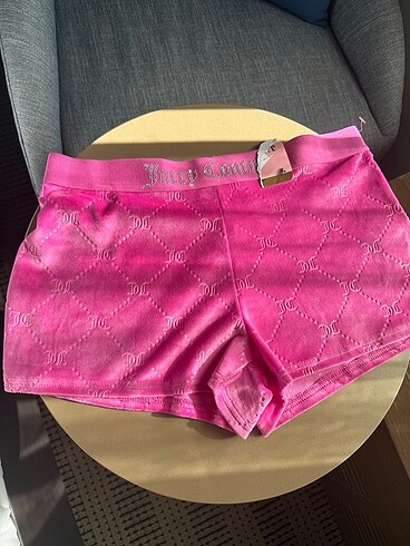 Juicy, şort , juicy couture