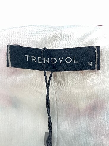 Trendyol & Milla Mini Elbise %70 İndirimli. - Görsel 4