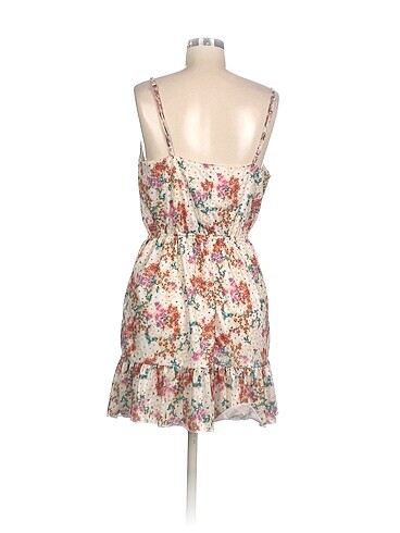 Trendyol & Milla Mini Elbise %70 İndirimli. - Görsel 3