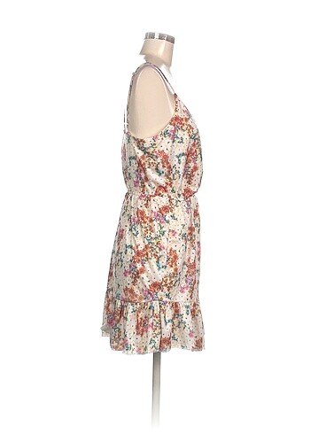 Trendyol & Milla Mini Elbise %70 İndirimli. - Görsel 2