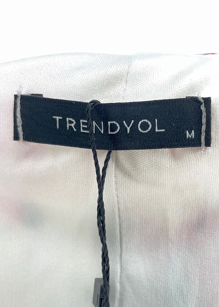 Trendyol & Milla Mini Elbise %70 İndirimli. - Görsel 4