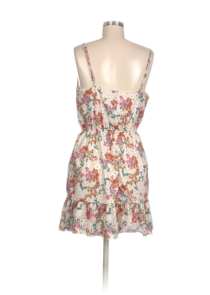 Trendyol & Milla Mini Elbise %70 İndirimli. - Görsel 3