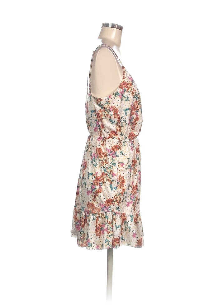 Trendyol & Milla Mini Elbise %70 İndirimli. - Görsel 2