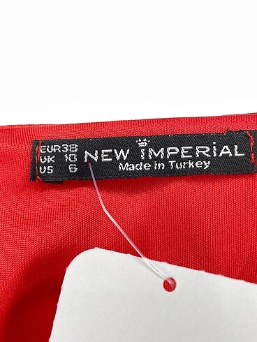 Vintage Love Uzun Tulum %70 İndirimli. - Görsel 4