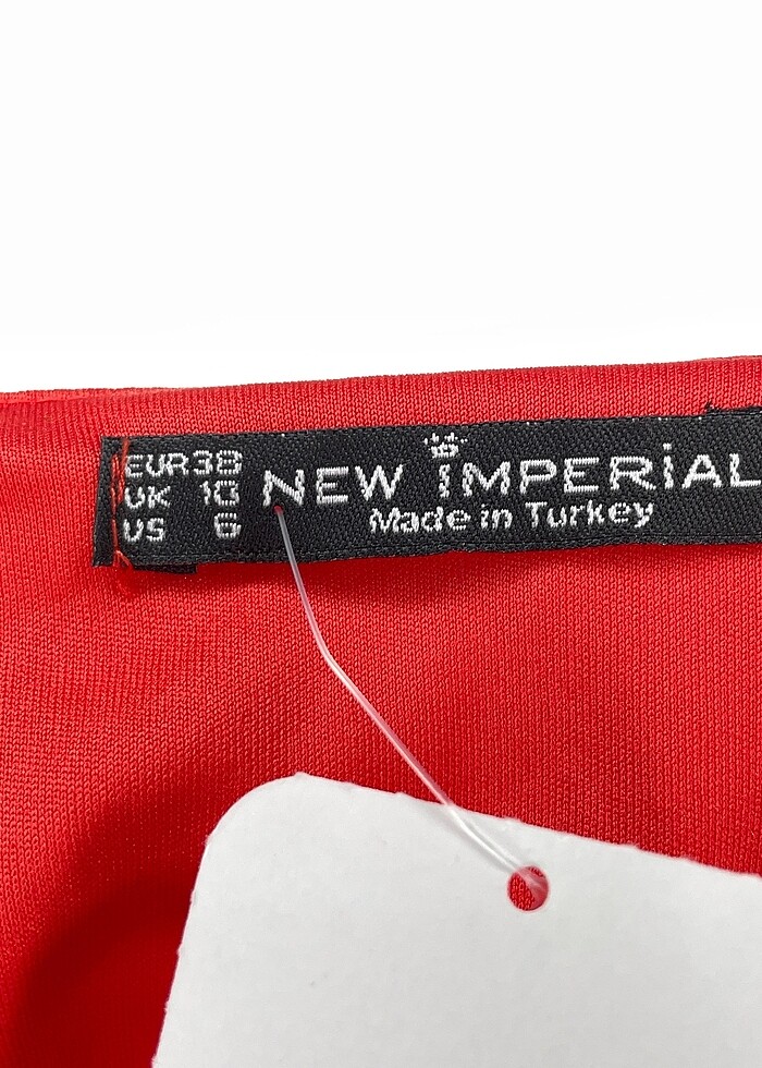 Vintage Love Uzun Tulum %70 İndirimli. - Görsel 4