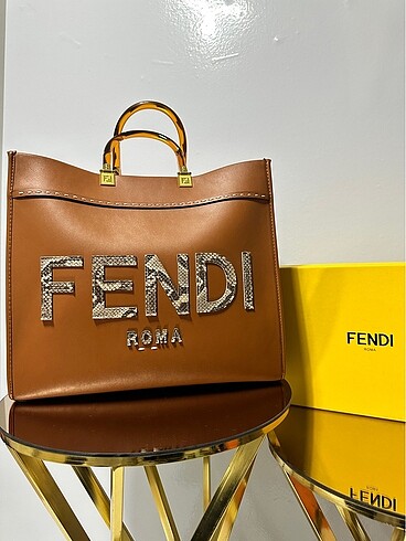 Fendi kadın çanta