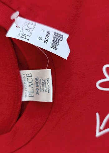 2 adet zıbın - Görsel 4