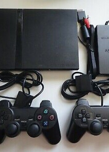 PlayStation 2 