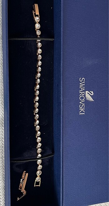 Swarovski Bileklik