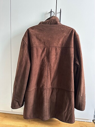 Erkek mont - Görsel 2